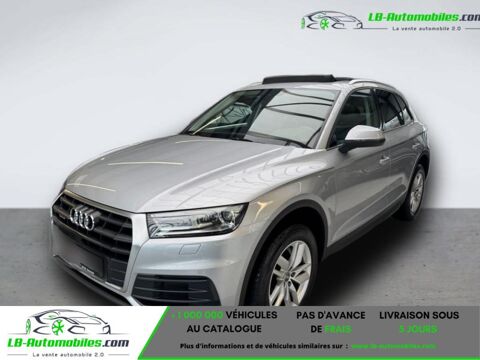 Audi Q5 TDI 190 BVA Quattro 2019 occasion Beaupuy 31850