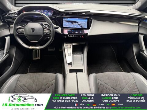 408 PHEV 225 e-BVA 2024 occasion 31850 Beaupuy
