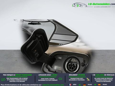 508 Hybrid 225 e-BVA 2024 occasion 31850 Beaupuy