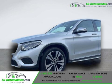 Mercedes Classe GLC 250 BVA 4Matic 2019 occasion Beaupuy 31850