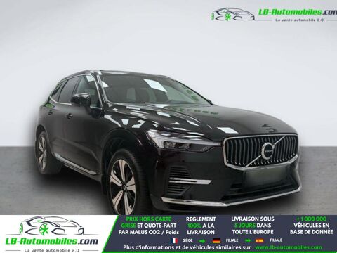 Annonce voiture Volvo XC60 41500 €