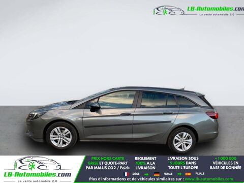Astra 1.5 Diesel 122 ch BVM 2021 occasion 31850 Beaupuy