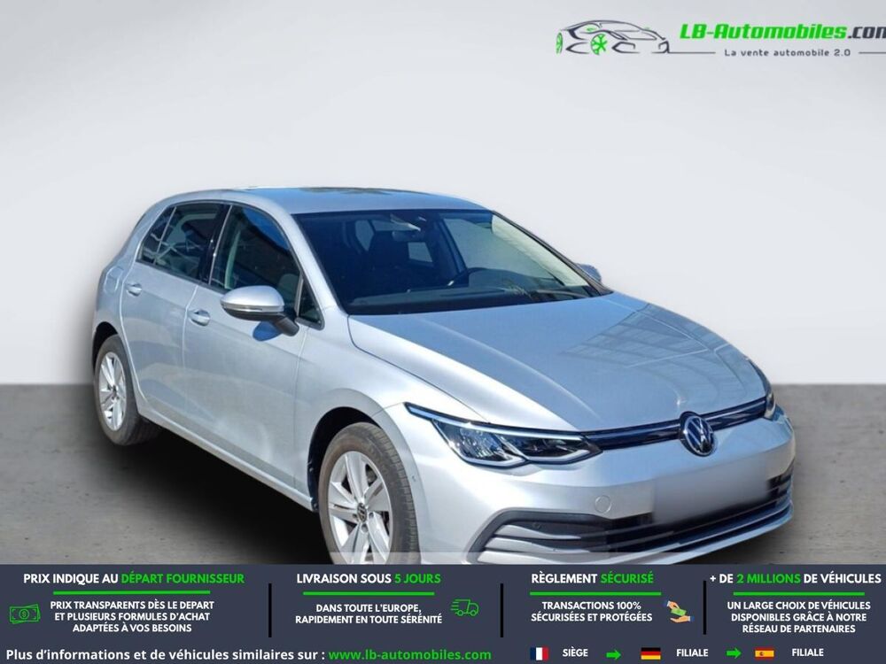 Golf 1.0 TSI OPF 110 BVM 2020 occasion 31850 Beaupuy