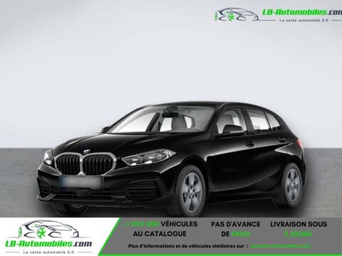BMW S&eacute;rie 1 118i 140 ch BVM 2019 occasion Beaupuy 31850