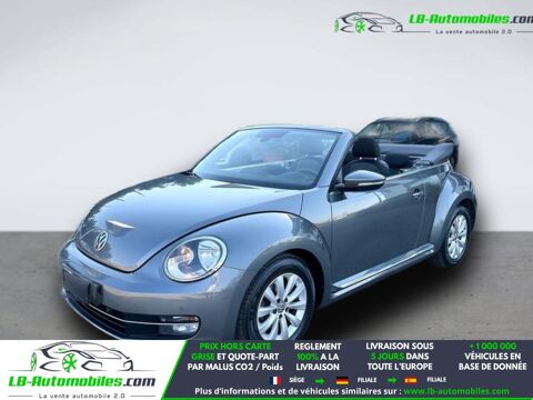 Annonce voiture Volkswagen Golf 16300 €