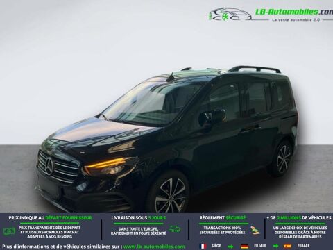 Classe T 180 d BVA 2022 occasion 31850 Beaupuy