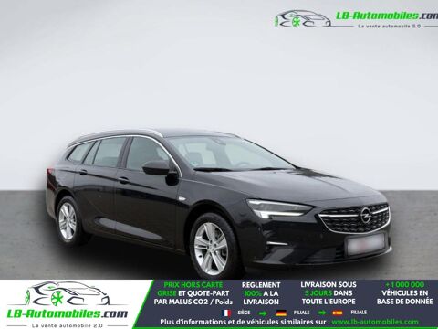 Insignia 2.0 Diesel 174 ch BVA 2023 occasion 31850 Beaupuy