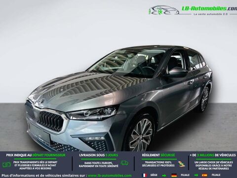 Scala 1.0 TSI 116 ch BVA 2024 occasion 31850 Beaupuy