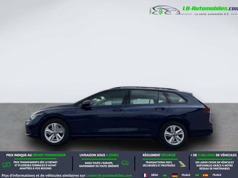 Golf SW 1.5 eTSI 130 BVA 2023 occasion 31850 Beaupuy