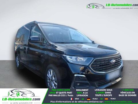 Grand C-MAX 1.5 EcoBoost 114 BVA 2025 occasion 31850 Beaupuy