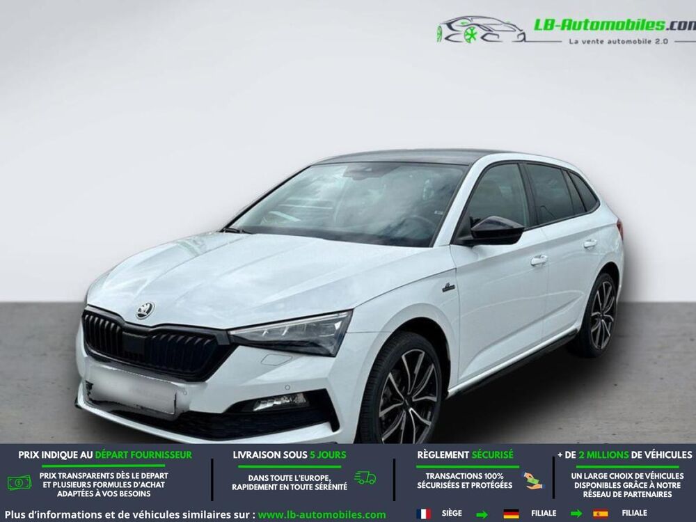 Scala 1.5 TSI 150 ch BVA 2022 occasion 31850 Beaupuy