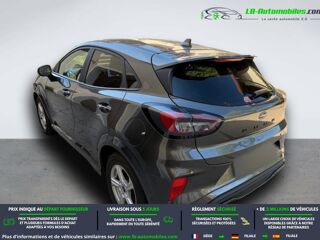 Puma 1.0 EcoBoost 155 ch mHEV BVM 2020 occasion 31850 Beaupuy
