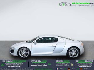 R8 V8 4.2 FSI 420 Quattro 2007 occasion 31850 Beaupuy