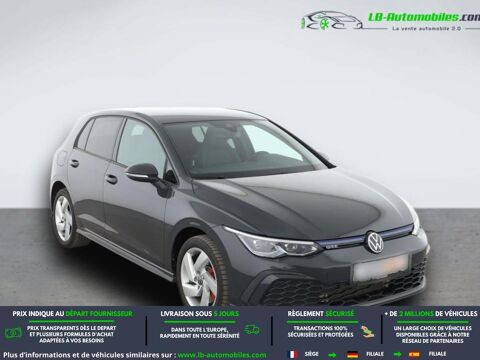 Golf 1.4 Hybrid Rechargeable OPF 245 BVA 2021 occasion 31850 Beaupuy