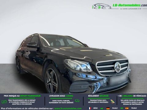 Classe E 300 de BVA 2019 occasion 31850 Beaupuy