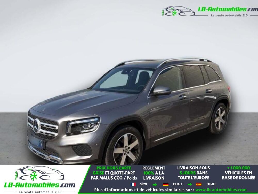GLB 200 d BVA 2022 occasion 31850 Beaupuy