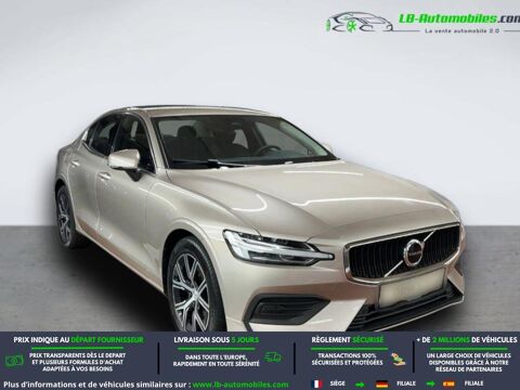 S60 B4 197 ch BVA 2022 occasion 31850 Beaupuy