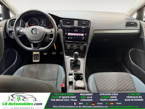 Golf 1.0 TSI 115 BVM 2019 occasion 31850 Beaupuy