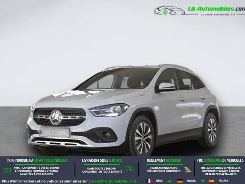 Annonce voiture Mercedes Classe GLA 30410 €