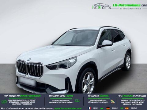Annonce voiture BMW iX 37606 €