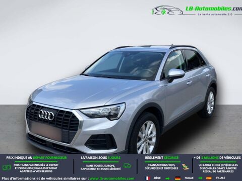 Annonce voiture Audi Q3 24450 €