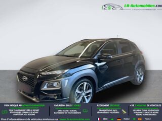 Kona 1.6 T-GDi 177 BVA 2018 occasion 31850 Beaupuy