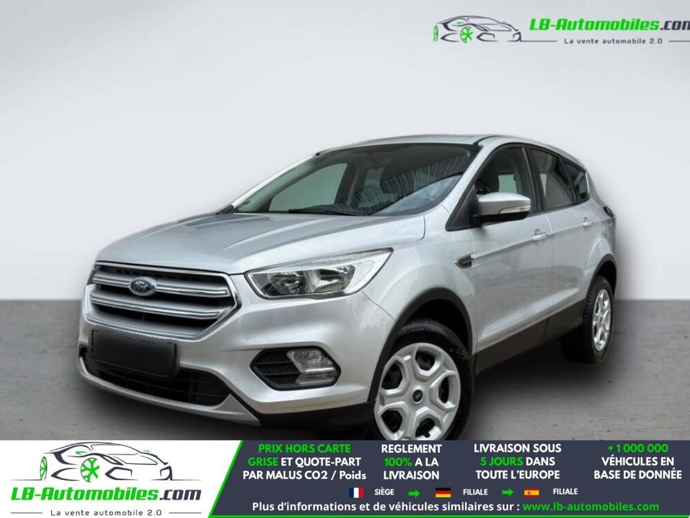 Kuga 1.5 EcoBoost 120 4x2 BVM 2019 occasion 31850 Beaupuy