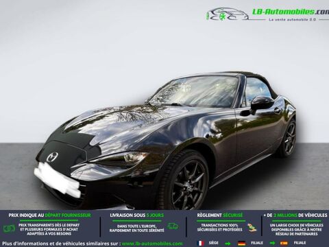 MX-5 mx-5 2016 occasion 31850 Beaupuy