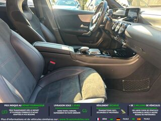 Classe A 250 BVA 2018 occasion 31850 Beaupuy