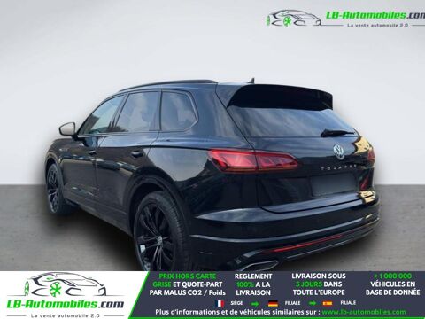 Touareg 3.0 TDI 286ch BVA 4Motion 2020 occasion 31850 Beaupuy