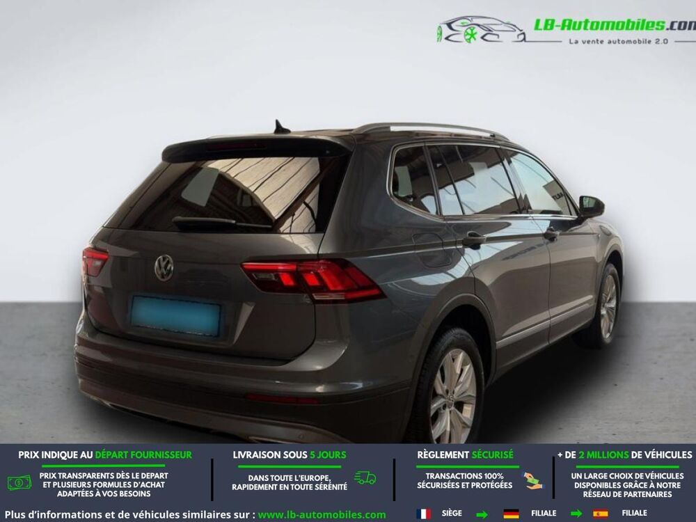 Tiguan Allspace 150 BVM 2019 occasion 31850 Beaupuy