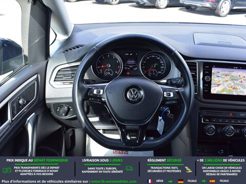 Golf 1.5 TSI 130 BVA 2018 occasion 31850 Beaupuy