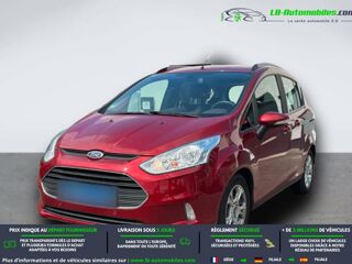 B-max 1.6 Ti-VCT 105 BVA 2017 occasion 31850 Beaupuy