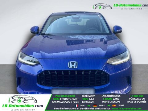 Zr-v e:HEV 2.0 i-MMD 183ch 2025 occasion 31850 Beaupuy