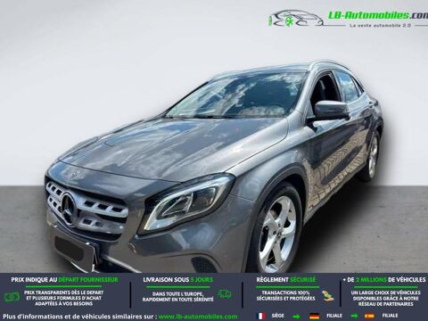Classe GLA 200 BVA 2019 occasion 31850 Beaupuy