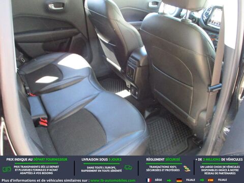 Compass 1.4 MultiAir 170 ch BVA 2020 occasion 31850 Beaupuy