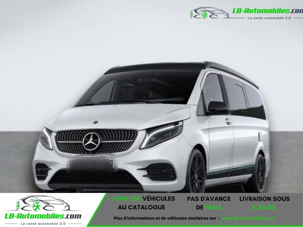Classe V 300d BVA 2020 occasion 31850 Beaupuy