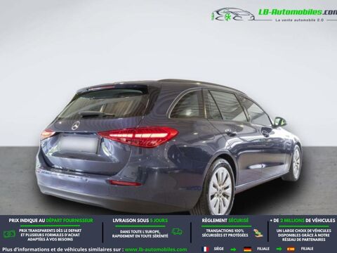 Classe C 200 d BVA 2023 occasion 31850 Beaupuy