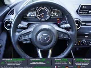 Mazda2 1.5L SKYACTIV-G 75ch 2018 occasion 31850 Beaupuy