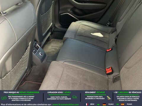 S3 2.0 TFSI 300 BVA 2019 occasion 31850 Beaupuy