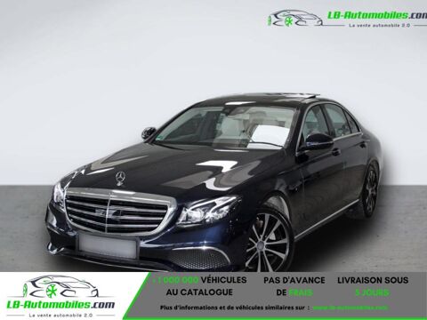 Mercedes Classe E 300 e EQPower BVA 2020 occasion Beaupuy 31850