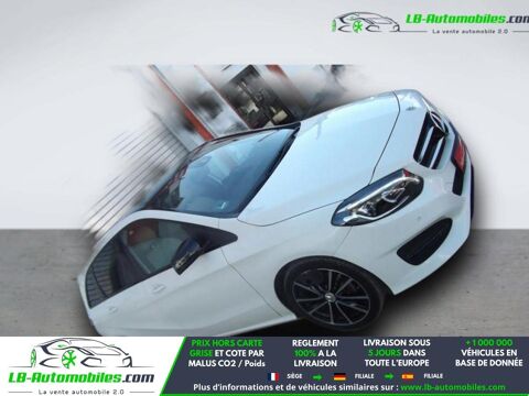 Mercedes Classe B 200 BVA 2018 occasion Beaupuy 31850