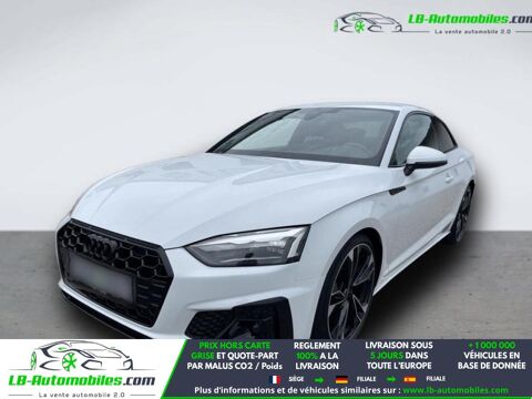 A5 35 TFSI 150 BVA 2023 occasion 31850 Beaupuy