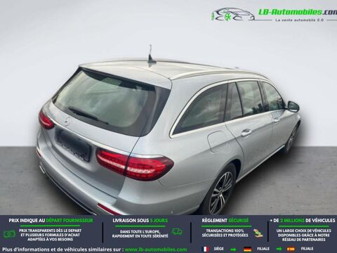 Classe E 220 d BVA 2021 occasion 31850 Beaupuy