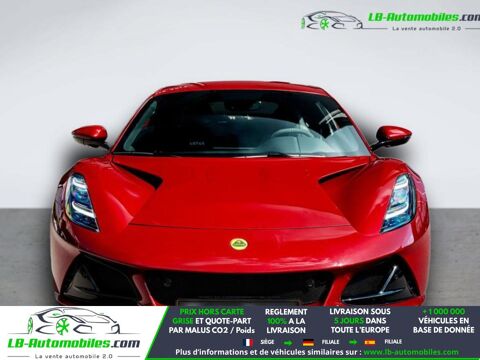 Emira 3.5 V6 Supercharged 400 ch BVA 2023 occasion 31850 Beaupuy