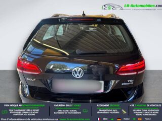 Golf SW 1.5 TSI 130 BVA 2018 occasion 31850 Beaupuy