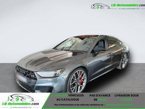 Annonce voiture Audi RS7 98200 €