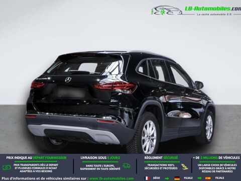 Classe GLA 250 e BVA 2021 occasion 31850 Beaupuy