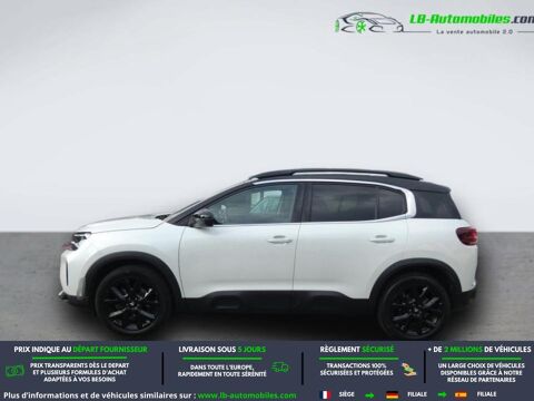 C5 aircross BlueHDi 130 BVA 2023 occasion 31850 Beaupuy