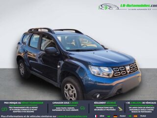 Duster SCe 115 4x2 2019 occasion 31850 Beaupuy